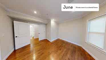 4 BR in Boston