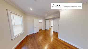 4 BR in Boston