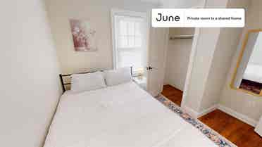 4 BR in Boston