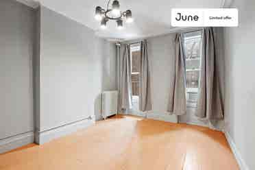 4 BR in New York City