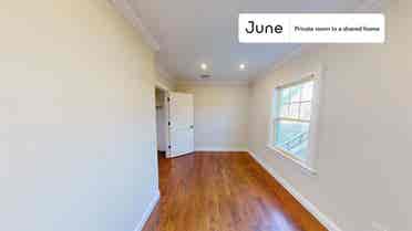 4 BR in Boston