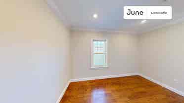 4 BR in Boston