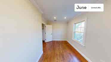 4 BR in Boston