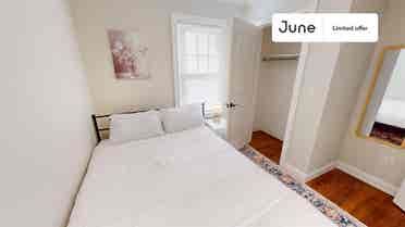 4 BR in Boston