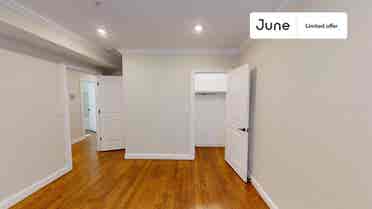 4 BR in Boston