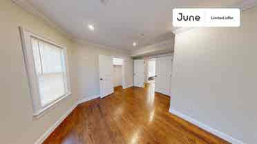 4 BR in Boston