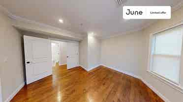 4 BR in Boston