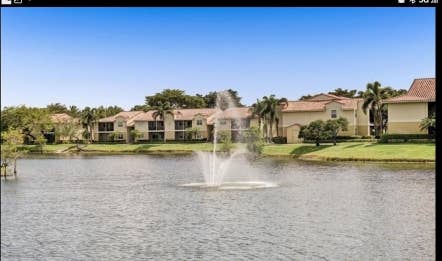 1 Room Condo in Gated Community