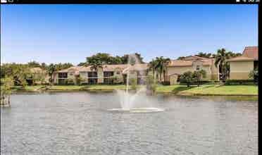 1 Room Condo in Gated Community