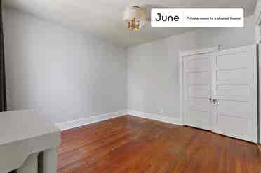 4 BR in Washington DC