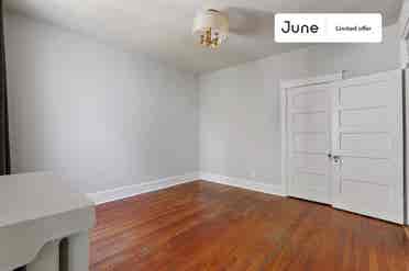 4 BR in Washington DC