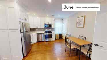 4 BR in Boston