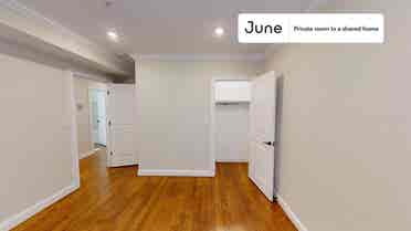 4 BR in Boston