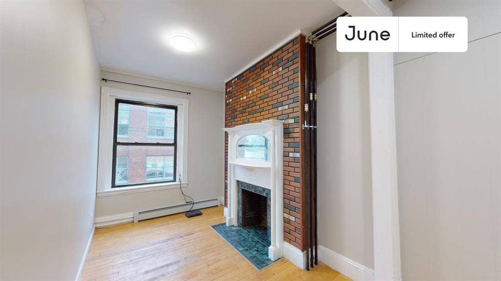 5 BR in Boston