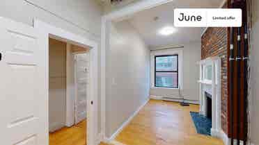 5 BR in Boston