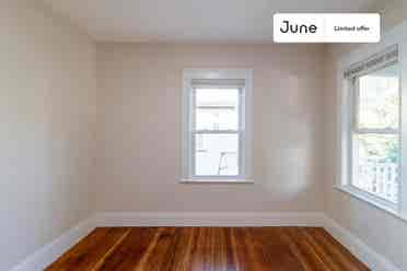 6 BR in Boston