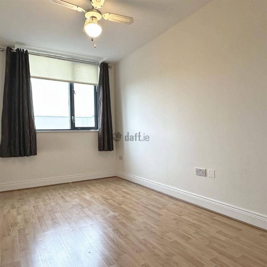 Dublin 11, two bedroom apt for rent