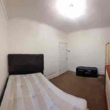 Double spacious Room to let