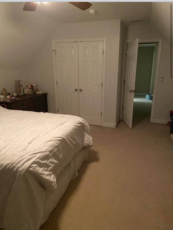 Room in Townhouse for Rent