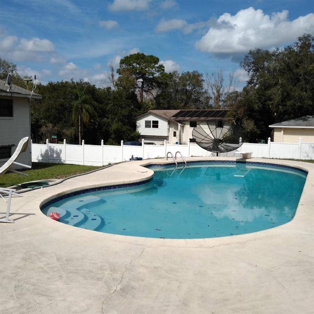 Room for rent ,altamonte springs