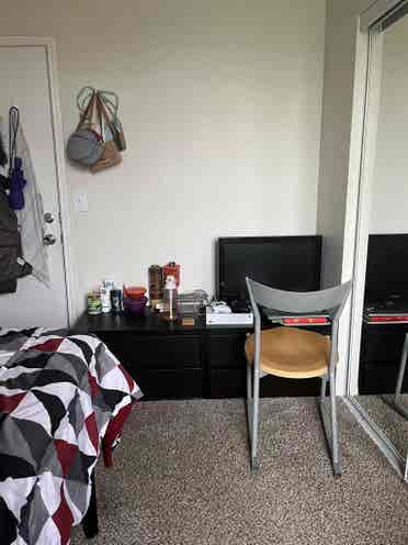 Looking to sublease from Jan 2025