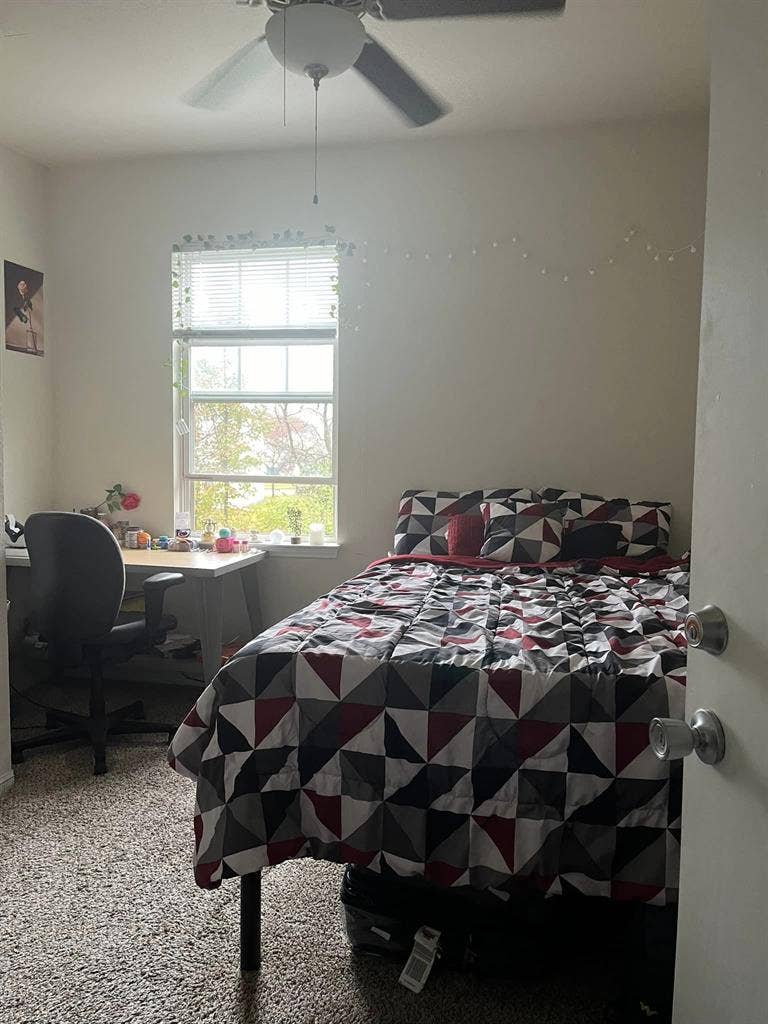 Looking to sublease from Jan