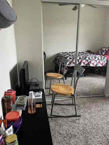 Looking to sublease from Jan 2025