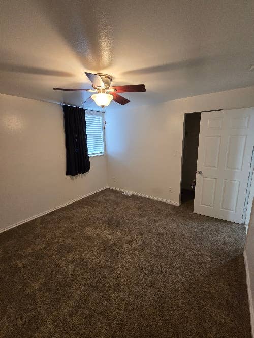 Private Room for Rent Ogden $/mo