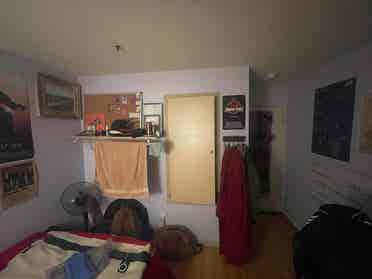 Room for Rent in East Hollywood