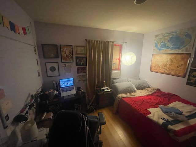 Room for Rent in East Hollywood