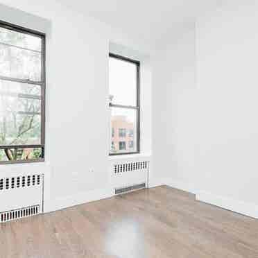 AMAZING 3BED 1,5BATH IN BEDSTUY
