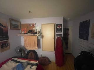 Room In East Hollywood