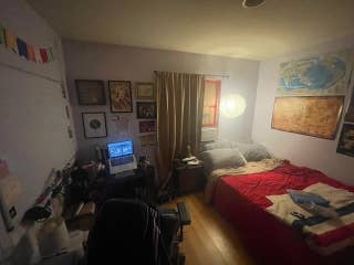 Room In East Hollywood