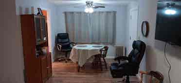 1 Bed 1 Bath house room rental