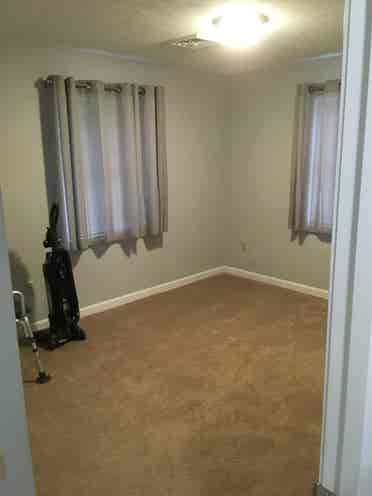 1 Bed 1 Bath house room rental