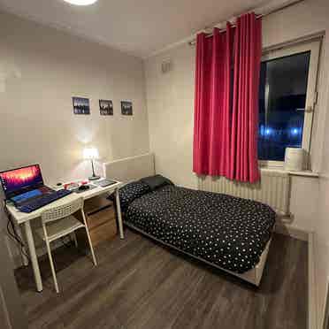 Cozy single room in Bermondsey