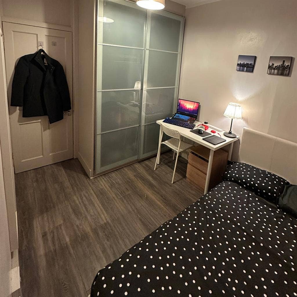 Cozy single room in Bermondsey