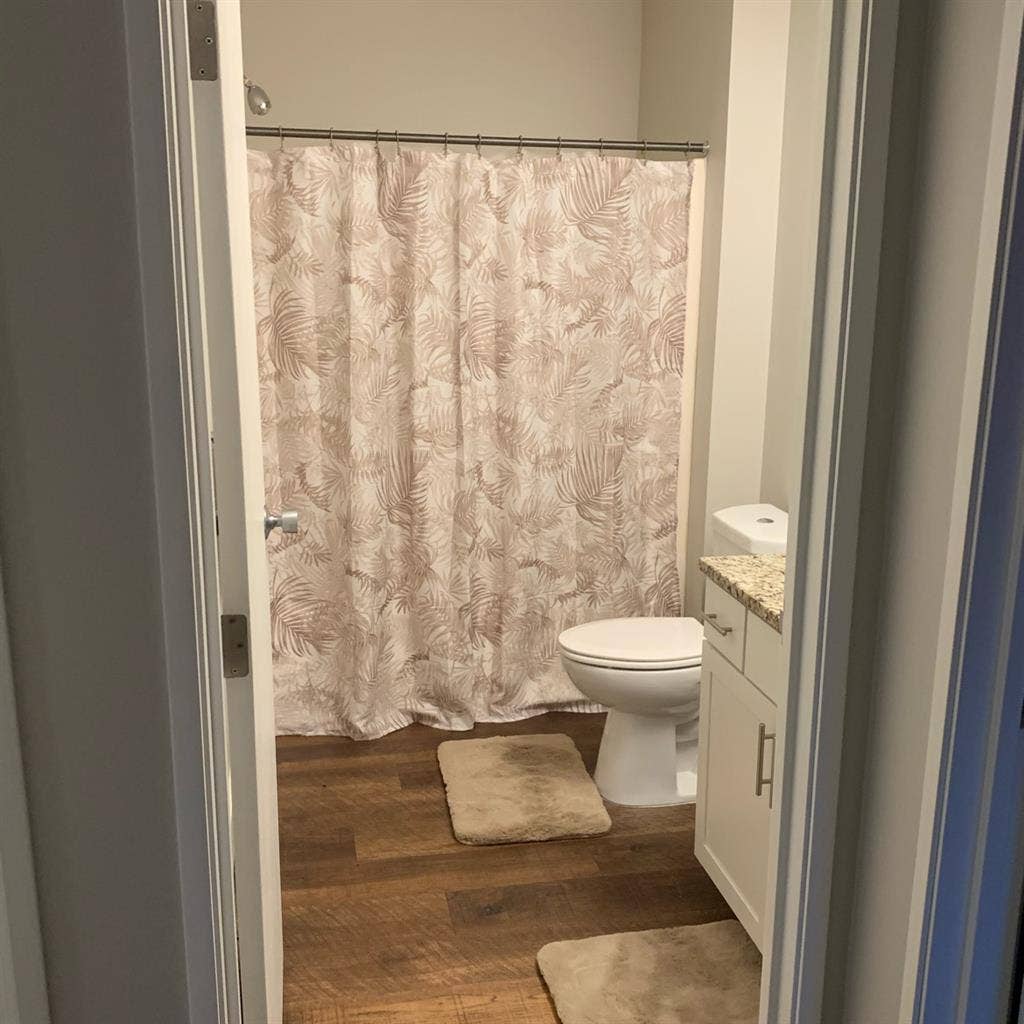 Looking for a roommate