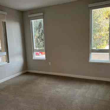 2-bed, 2-bath Apt in Sunnyvale