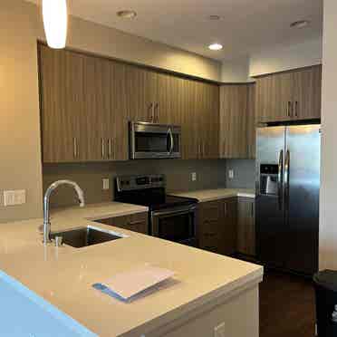 2-bed, 2-bath Apt in Sunnyvale