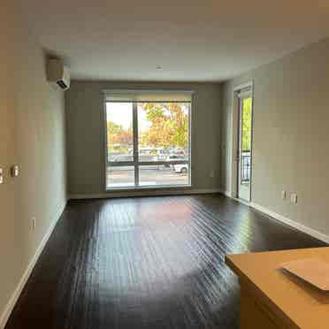 2-bed, 2-bath Apt in Sunnyvale