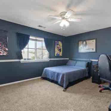 Menifee Room Available