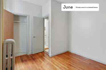 4 BR in Boston