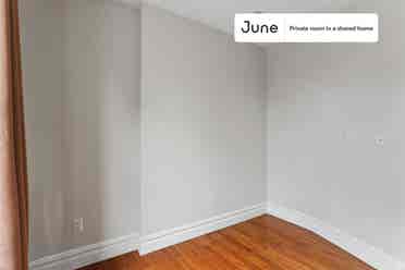 2 BR in New York City