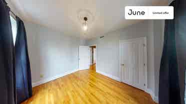 4 BR in Boston