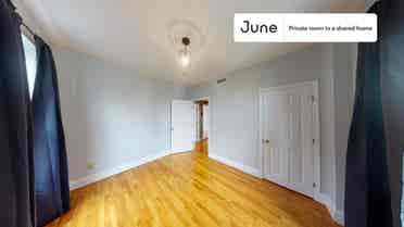 4 BR in Boston