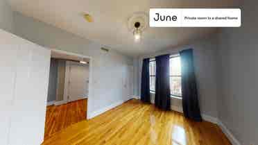 4 BR in Boston