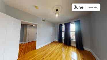 4 BR in Boston