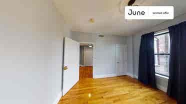 4 BR in Boston