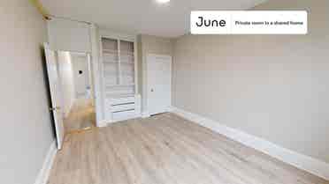 4 BR in Boston